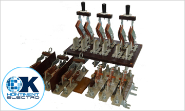 Construction HTML Template