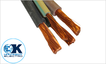 Construction HTML Template