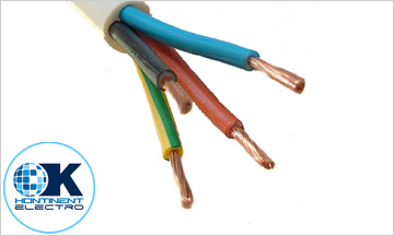 Construction HTML Template