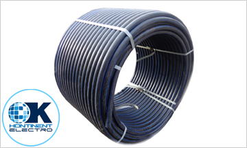 Construction HTML Template