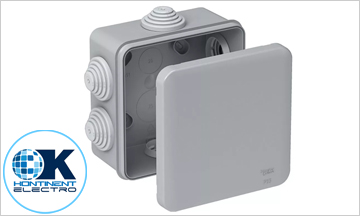 Construction HTML Template