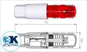 Construction HTML Template