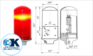 Construction HTML Template