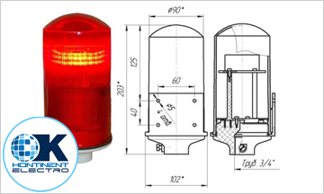 Construction HTML Template