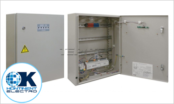 Construction HTML Template