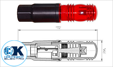 Construction HTML Template