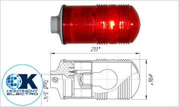 Construction HTML Template