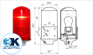 Construction HTML Template