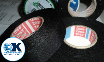 Construction HTML Template