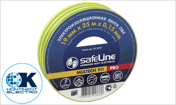 Construction HTML Template