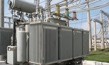 Construction HTML Template