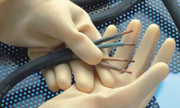 Construction HTML Template