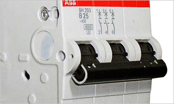 Construction HTML Template