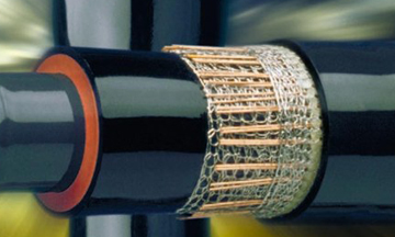 Construction HTML Template