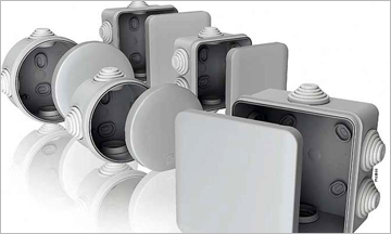 Construction HTML Template