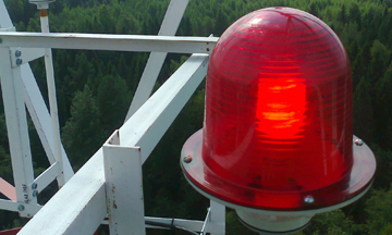 Construction HTML Template