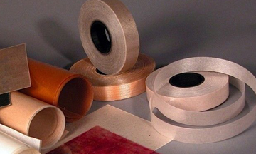 Construction HTML Template