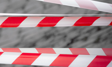 Construction HTML Template