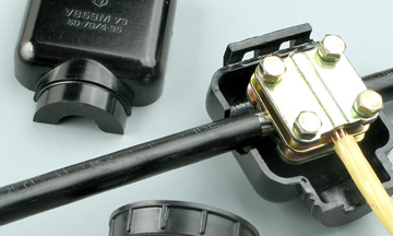 Construction HTML Template