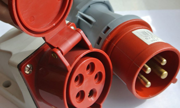 Construction HTML Template