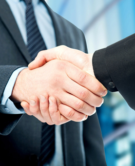 Construction HTML Template